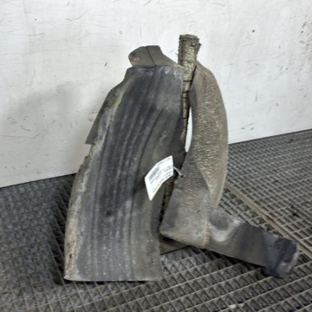 Pare boue arriere droit PEUGEOT 206+