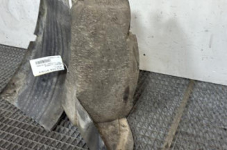 Pare boue arriere droit PEUGEOT 206+