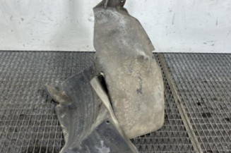 Pare boue arriere droit PEUGEOT 206+