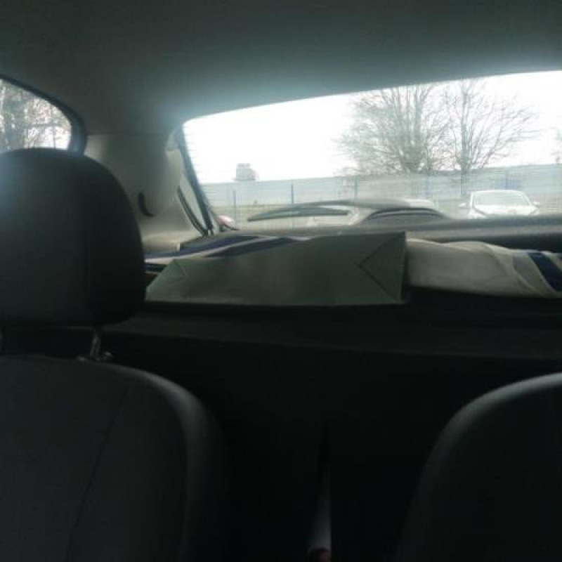 Pare boue arriere droit PEUGEOT 206+ Photo n°14