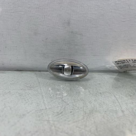 Repetiteur clignotant avant droit  (Feux) PEUGEOT PARTNER 1 Photo n°1