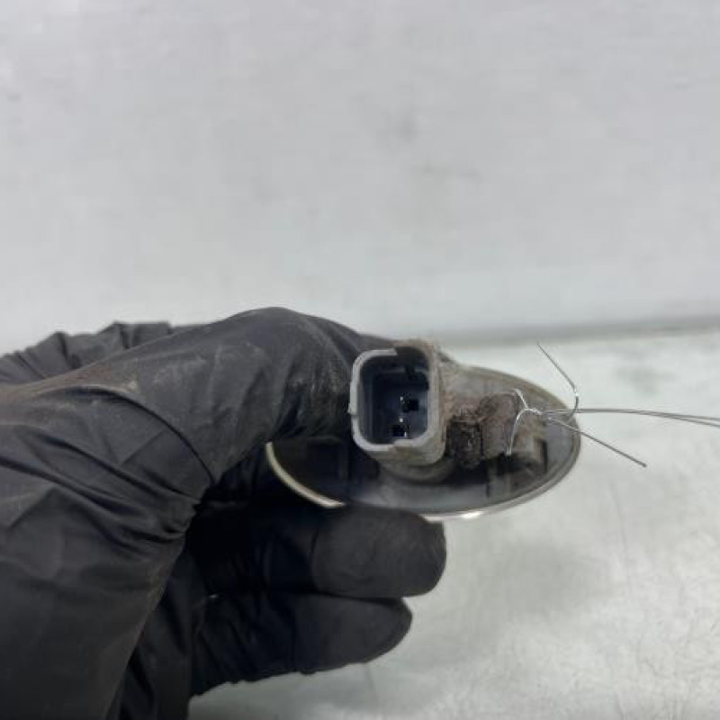 Repetiteur clignotant avant droit  (Feux) PEUGEOT PARTNER 1 Photo n°2