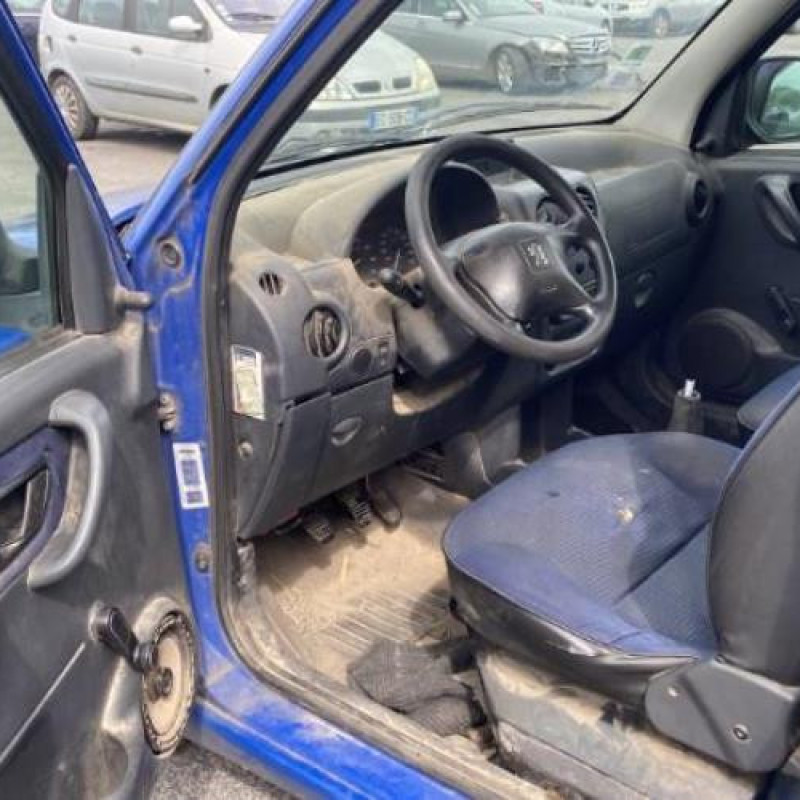 Repetiteur clignotant avant droit  (Feux) PEUGEOT PARTNER 1 Photo n°4