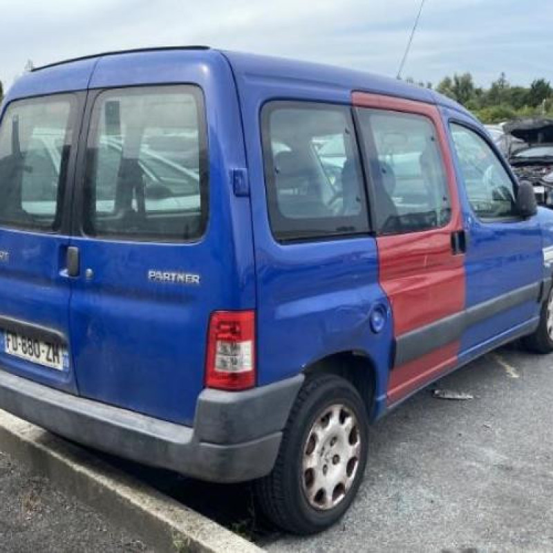 Repetiteur clignotant avant droit  (Feux) PEUGEOT PARTNER 1 Photo n°18