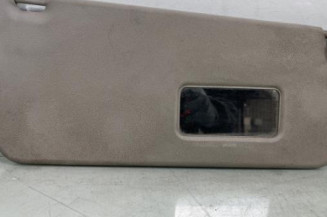 Pare soleil droit PEUGEOT PARTNER 1 Photo n°1