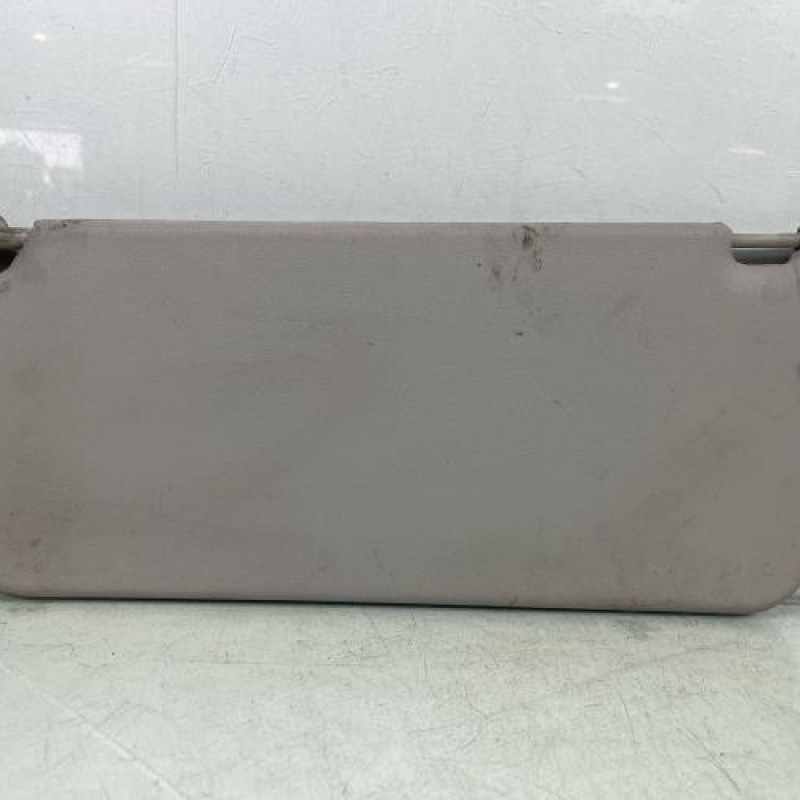 Pare soleil droit PEUGEOT PARTNER 1 Photo n°2