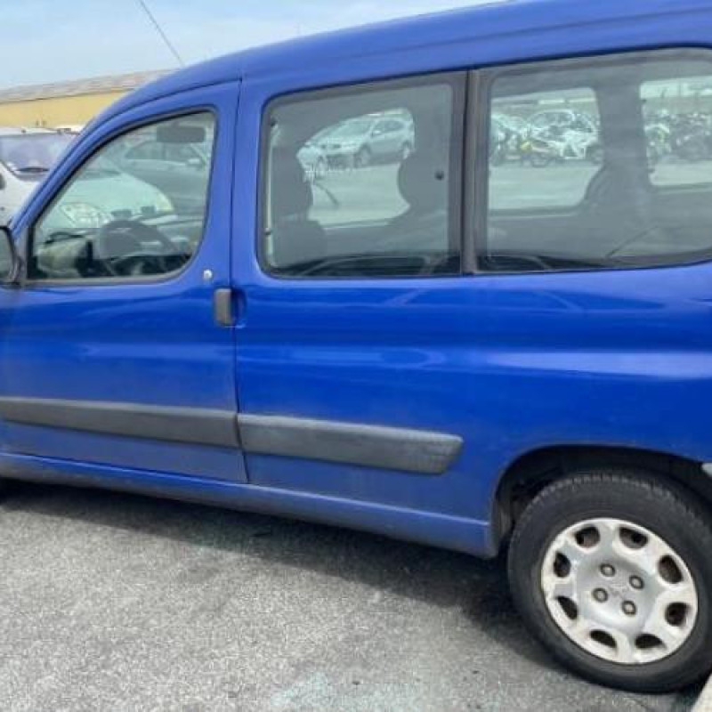 Pare soleil droit PEUGEOT PARTNER 1 Photo n°10