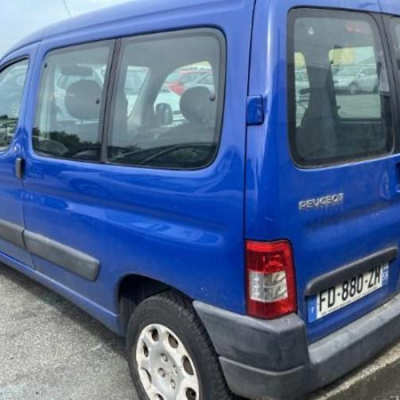 Pare soleil droit PEUGEOT PARTNER 1 Photo n°14