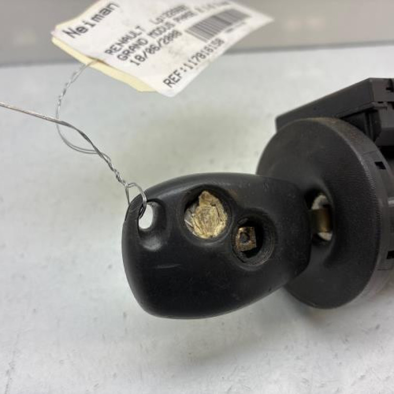 Neiman RENAULT GRAND MODUS Photo n°2