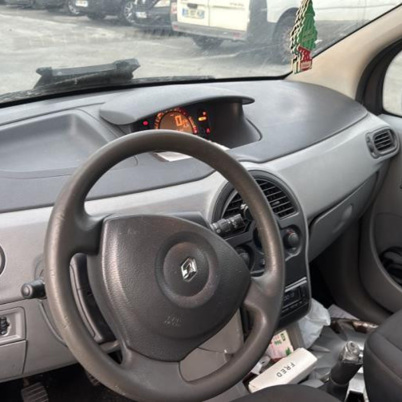 Neiman RENAULT GRAND MODUS Photo n°17