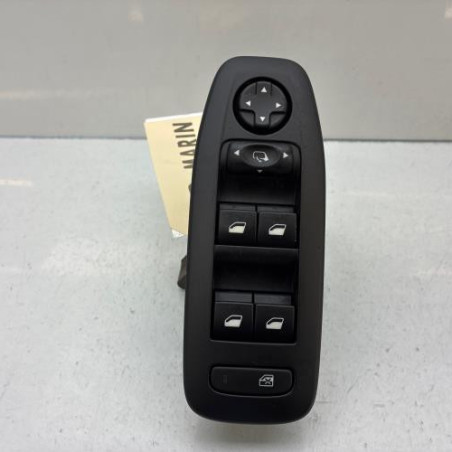 Interrupteur de leve vitre avant gauche PEUGEOT 208 1 Photo n°1