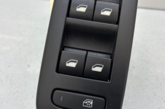 Interrupteur de leve vitre avant gauche PEUGEOT 208 1