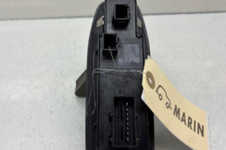 Interrupteur de leve vitre avant gauche PEUGEOT 208 1