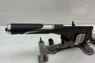 Levier frein à main PEUGEOT 208 1 Photo n°1