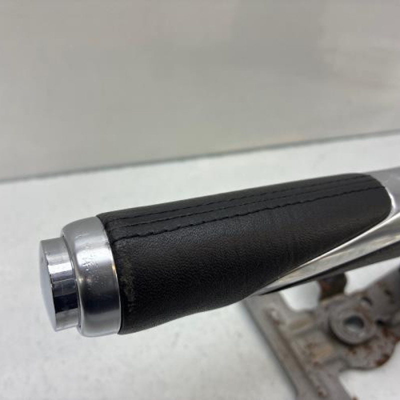 Levier frein à main PEUGEOT 208 1 Photo n°2