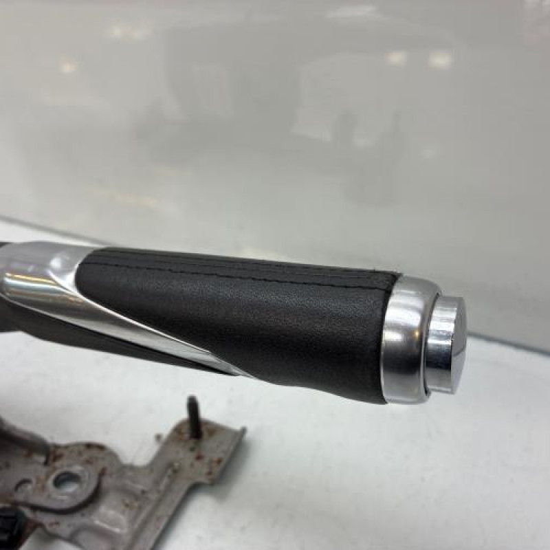 Levier frein à main PEUGEOT 208 1 Photo n°6