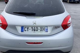 Levier frein à main PEUGEOT 208 1