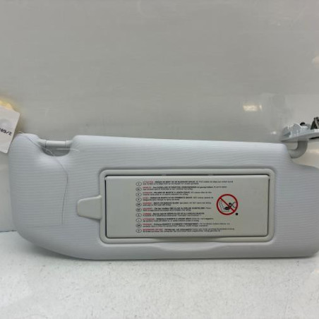 Pare soleil droit PEUGEOT 208 1 Photo n°1