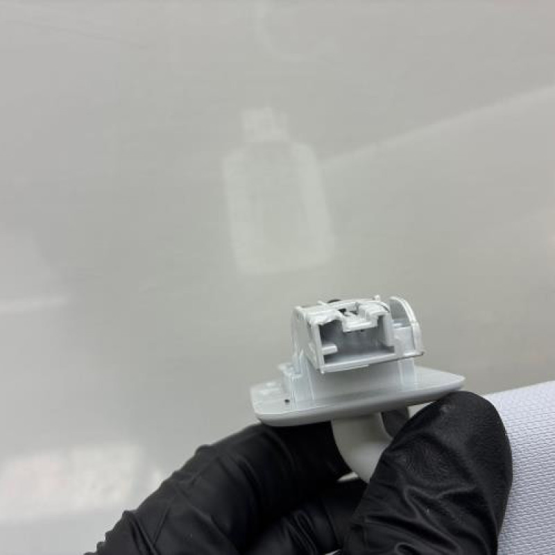 Pare soleil droit PEUGEOT 208 1 Photo n°6