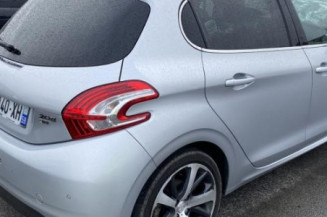 Pare soleil droit PEUGEOT 208 1