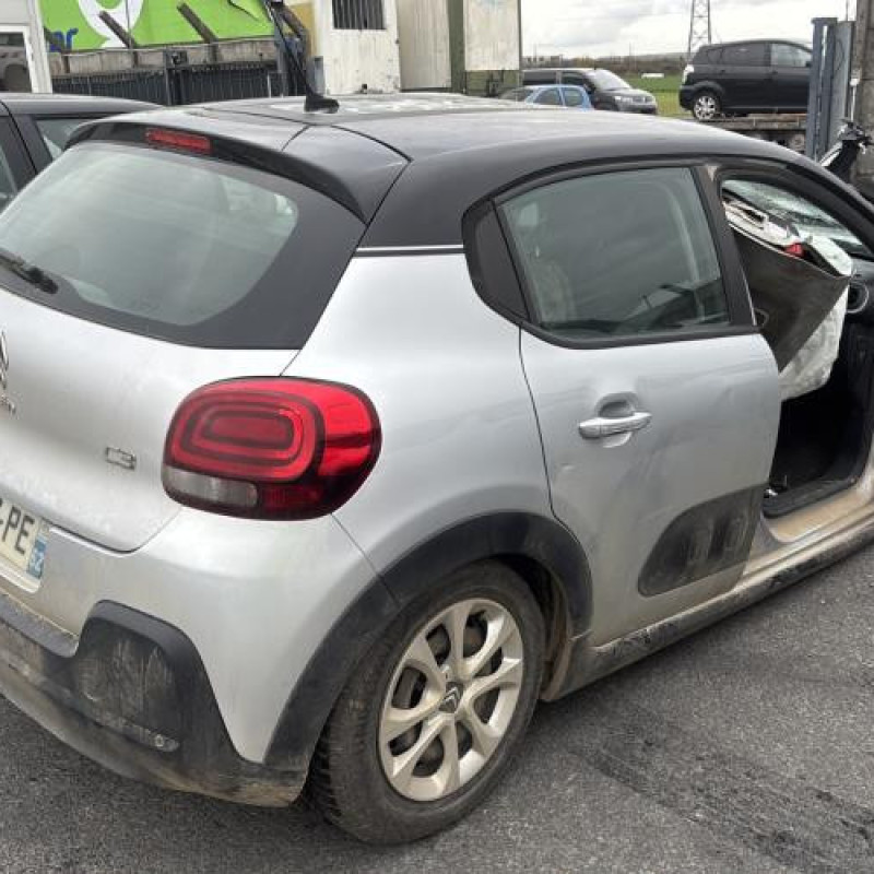 Retroviseur interieur CITROEN C3 3 Photo n°6