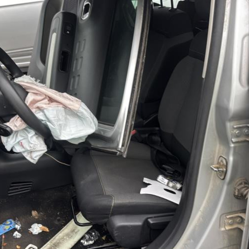 Retroviseur interieur CITROEN C3 3 Photo n°15