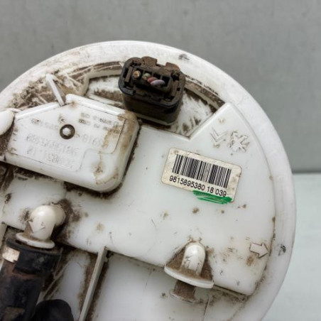 Pompe à carburant CITROEN C3 3