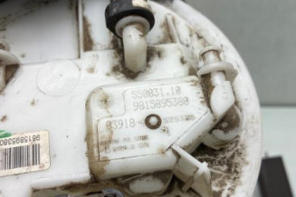 Pompe à carburant CITROEN C3 3