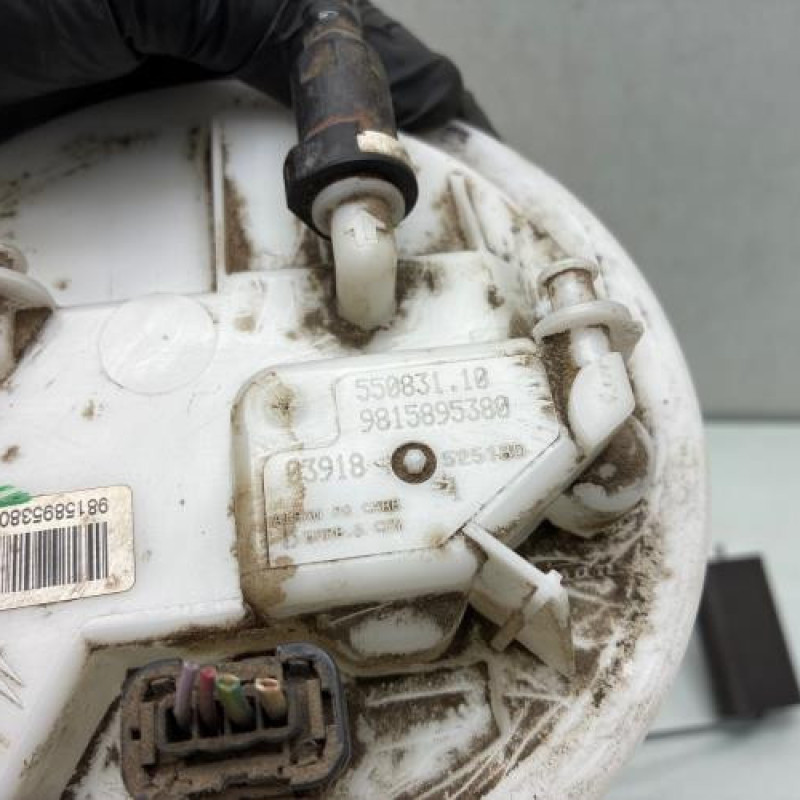 Pompe à carburant CITROEN C3 3 Photo n°3