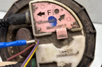 Pompe à carburant CITROEN XSARA