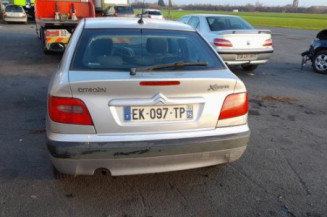 Pompe à carburant CITROEN XSARA