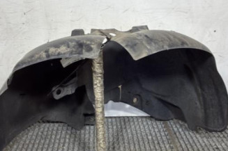 Pare boue avant gauche RENAULT CLIO 4 Photo n°1