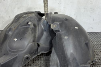 Pare boue avant gauche RENAULT CLIO 4