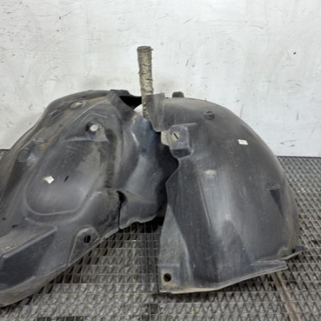 Pare boue avant gauche RENAULT CLIO 4