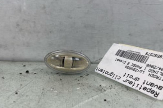 Repetiteur clignotant avant droit  (Feux) CITROEN BERLINGO 1 Photo n°1
