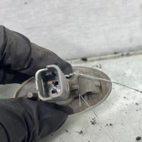 Repetiteur clignotant avant droit  (Feux) CITROEN BERLINGO 1