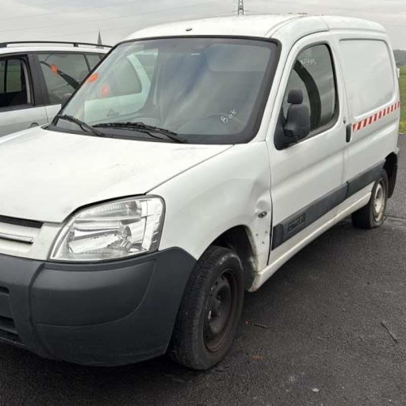 Repetiteur clignotant avant droit  (Feux) CITROEN BERLINGO 1 Photo n°4