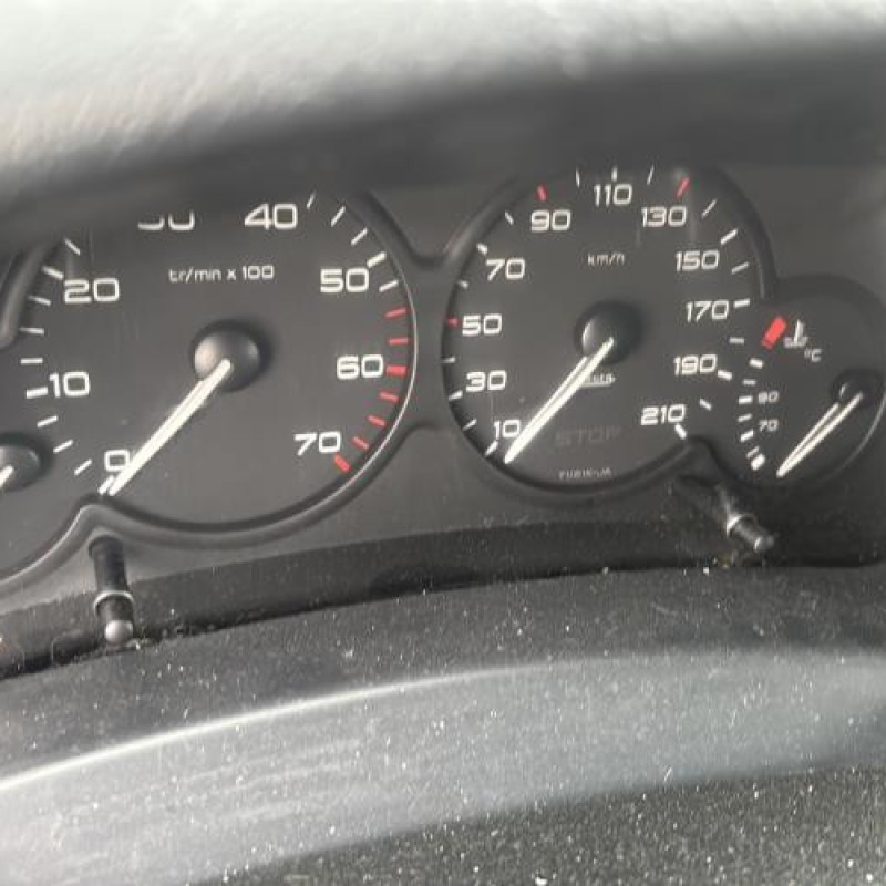 Repetiteur clignotant avant droit  (Feux) CITROEN BERLINGO 1 Photo n°16