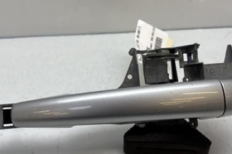 Poignee porte avant gauche PEUGEOT 207 Photo n°1