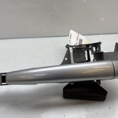 Poignee porte avant gauche PEUGEOT 207 Photo n°1