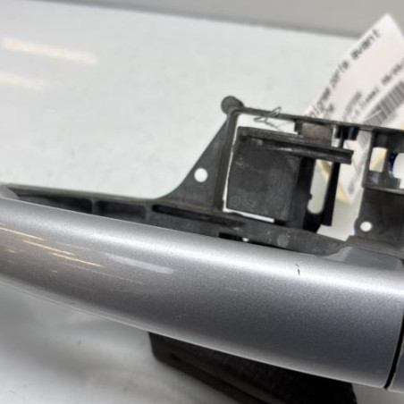 Poignee porte avant gauche PEUGEOT 207