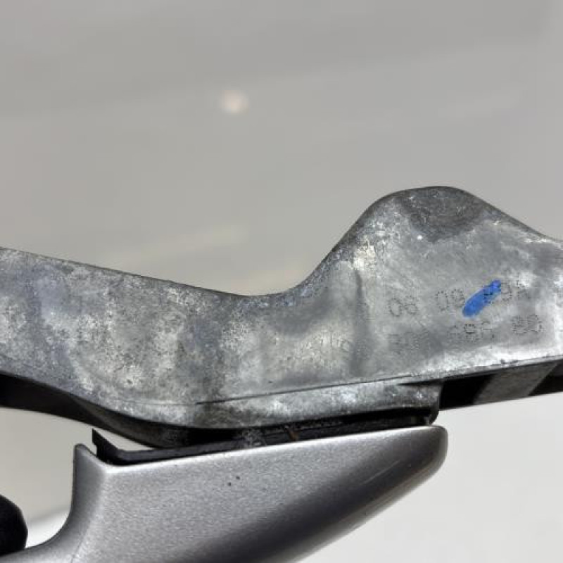 Poignee porte avant gauche PEUGEOT 207 Photo n°4