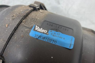 Pulseur d'air RENAULT CLIO 1