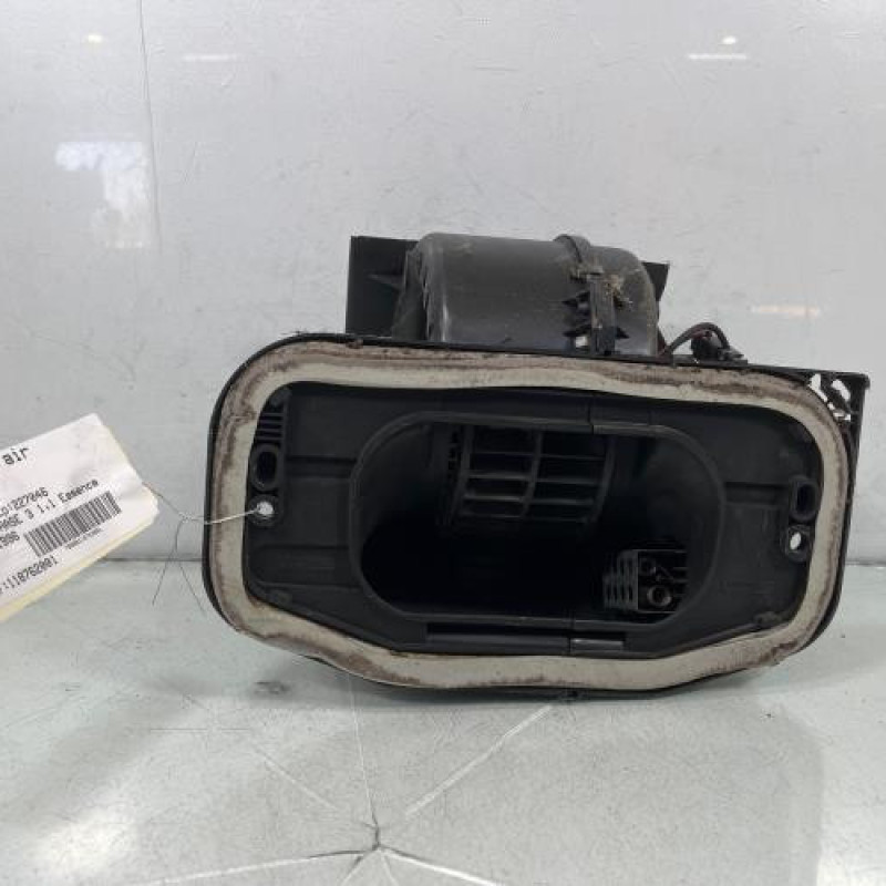 Pulseur d'air RENAULT CLIO 1 Photo n°4