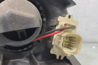 Pulseur d'air RENAULT CLIO 1