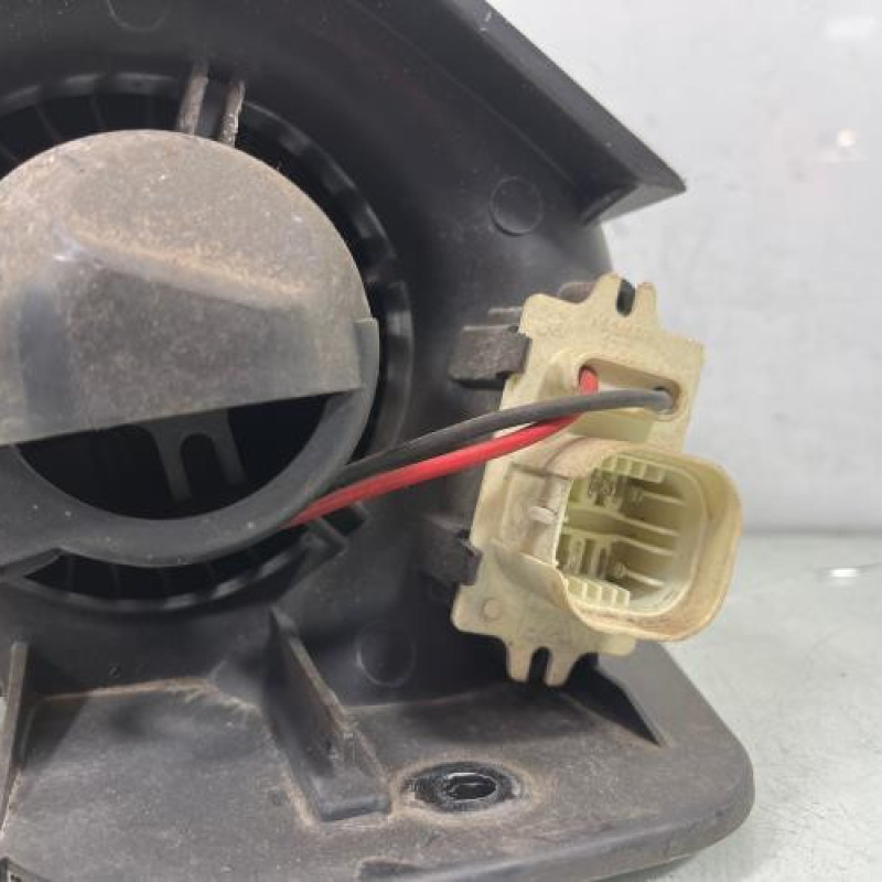 Pulseur d'air RENAULT CLIO 1 Photo n°5