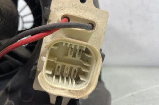 Pulseur d'air RENAULT CLIO 1