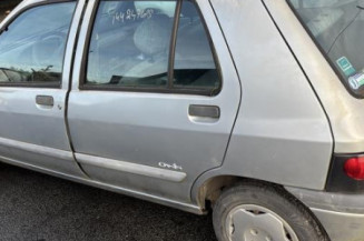 Pulseur d'air RENAULT CLIO 1