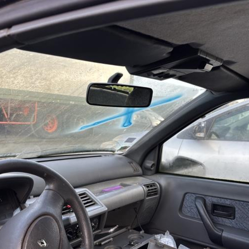 Pulseur d'air RENAULT CLIO 1 Photo n°18