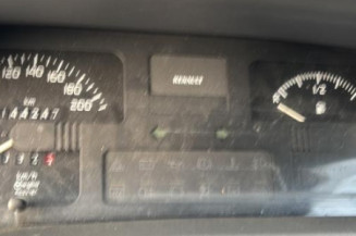 Pulseur d'air RENAULT CLIO 1